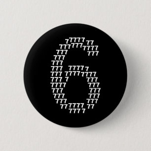 67 Sixty Seven Lustig 6 7 Meme Halloween Kostüm Hu Button