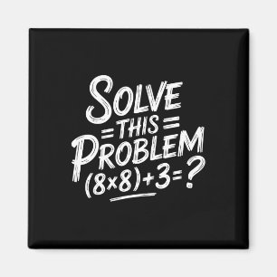 67 T-Shirt Kinder 6 7 Shirt 6-7 Sechs Sieben 67 Me Magnet