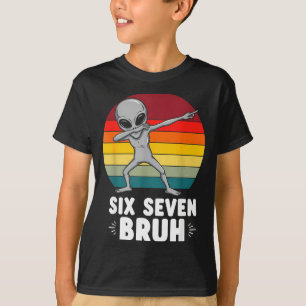 67 Tiere Lustig 67 Gehirnverrottung Jugend Kinder T-Shirt
