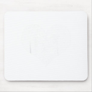 67 Valentinstag Lustig Six Seven 6 7 Meme Gen Alph Mousepad