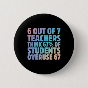 67 Zitat Button