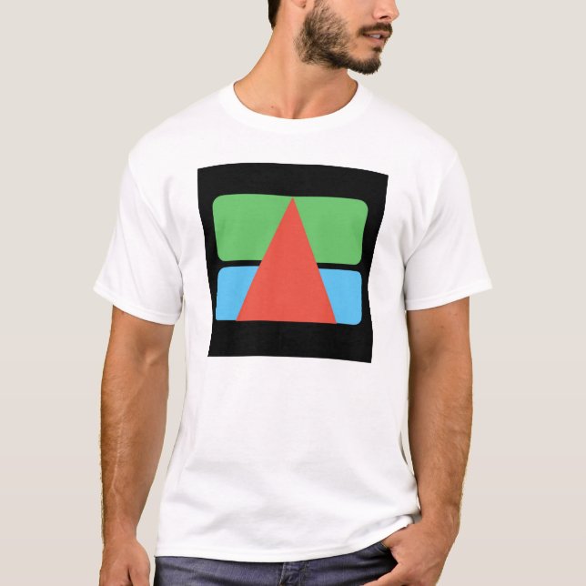 67Gamez-Shirt T-Shirt (Vorderseite)