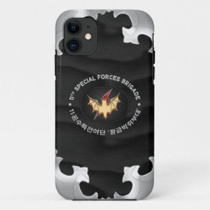 [68] 11. SF BDE Patch Special Edition Case-Mate iPhone Hülle