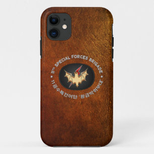 [68] 11. SF BDE Patch Special Edition Case-Mate iPhone Hülle