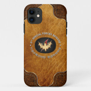 [68] 11. SF BDE Patch Special Edition Case-Mate iPhone Hülle