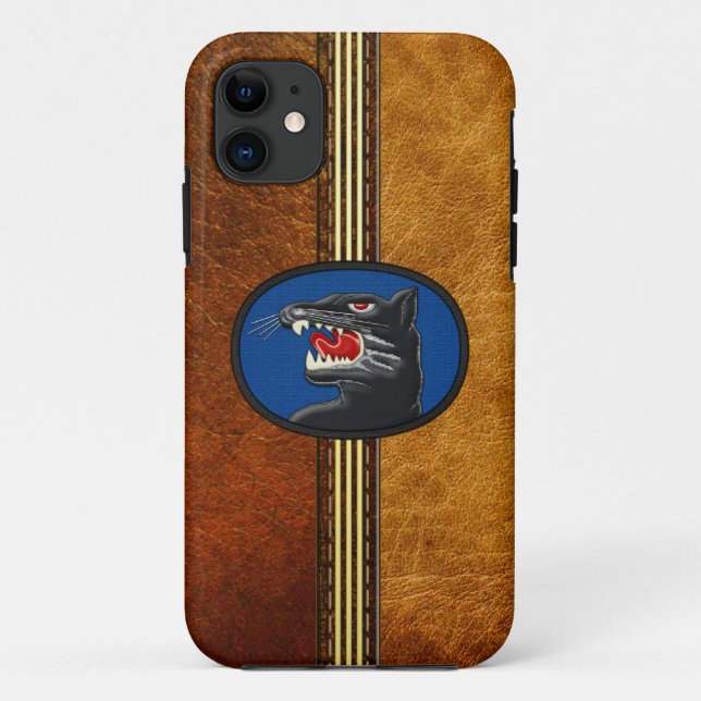 [68] 13. SF-BDE-Patch Case-Mate iPhone Hülle (Rückseite)