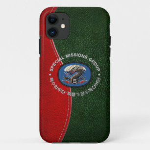 [68] 5. SF BDE Patch Special Edition Case-Mate iPhone Hülle