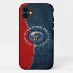 [68] 5. SF BDE Patch Special Edition Case-Mate iPhone Hülle