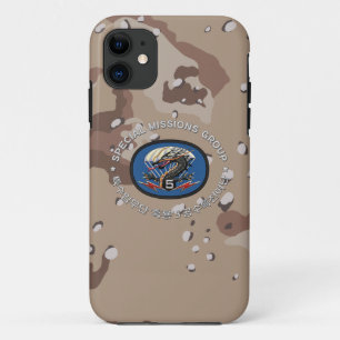 [68] 5. SF BDE Patch Special Edition Case-Mate iPhone Hülle