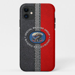 [68] 5. SF BDE Patch Special Edition Case-Mate iPhone Hülle