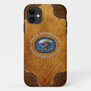 [68] 5. SF BDE Patch Special Edition Case-Mate iPhone Hülle