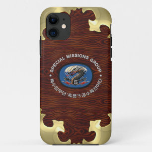 [68] 5. SF BDE Patch Special Edition Case-Mate iPhone Hülle