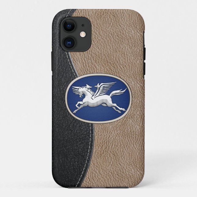 [68] 7. SF-BDE-Patch Case-Mate iPhone Hülle (Rückseite)