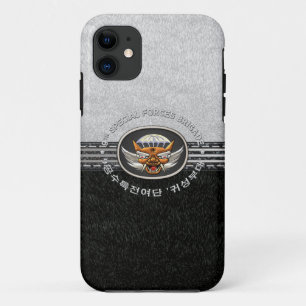 [68] 9. SF BDE Patch Special Edition Case-Mate iPhone Hülle