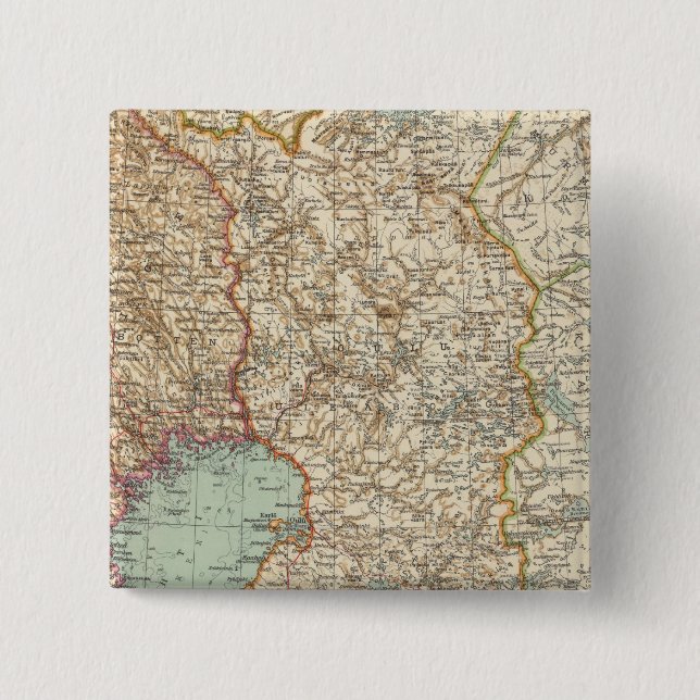 68 Finnland Button (Vorderseite)