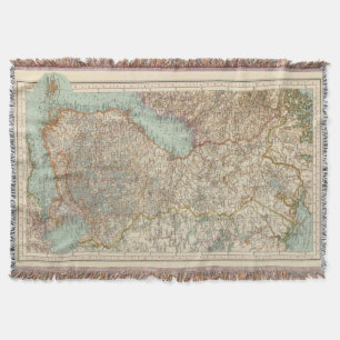 68 Finnland Decke