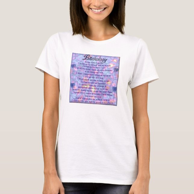 69476b849nvfdre T-Shirt (Vorderseite)