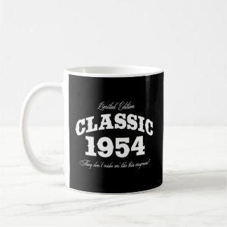 69 Auto 1954 69. Kaffeetasse