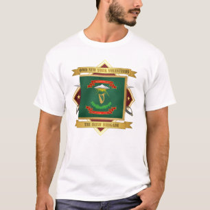 69. Freiwillige Infanterie New York T-Shirt