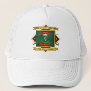 69. Freiwillige Infanterie New York Truckerkappe