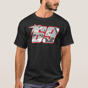 69 Nicky Hayden Essential T-Shirt