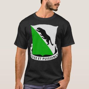 69. Panzerregiment T-Shirt