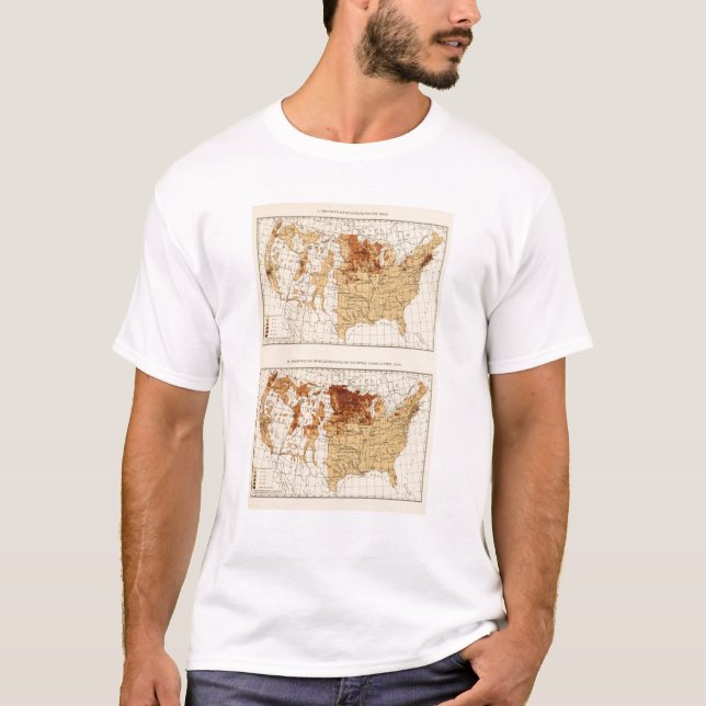 69 Skandinavier 1900 T-Shirt (Vorderseite)