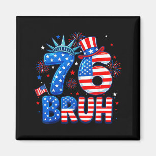 6-7 7-6 george washington sieben sechs lustig 4. j magnet