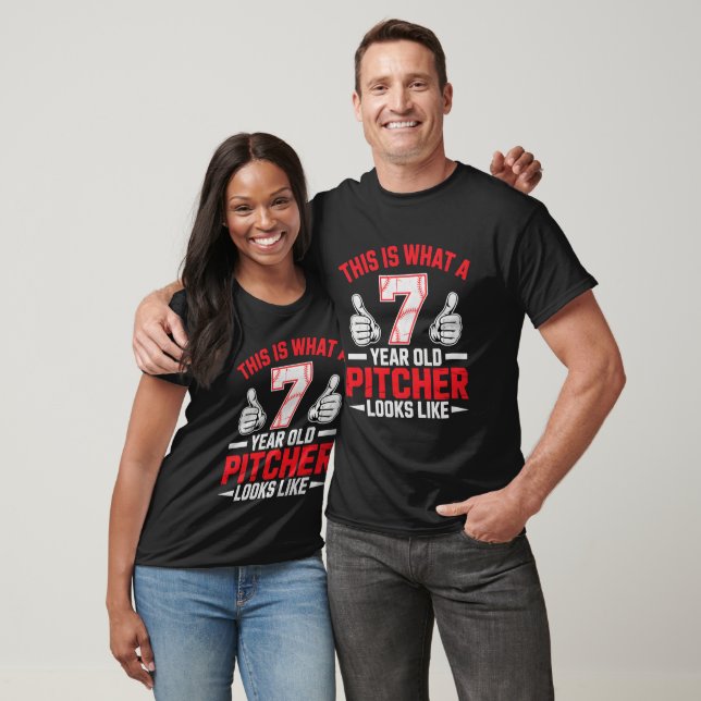 6 7 Hemden, Ding 6 und Ding 7 Hemden, T-Shirt (Unisex)