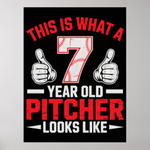 6 7 Hemden, Thing 6 und Thing 7 Hemden, Poster