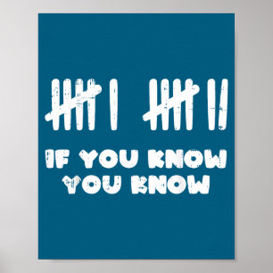 6 7 Kennen Sie Six 67 Wenn Sieben Lachen Poster