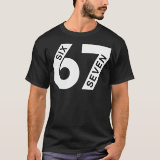 6-7 Kostüm T-Shirt