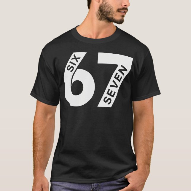 6-7 Kostüm T-Shirt (Vorderseite)