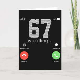 6 7 Meme Kinder Sechs Sieben Jugend Lustig 6 7 Kos Karte