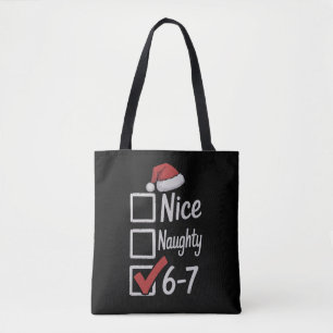 6-7 Meme Nett Unartig 67 Weihnachten Gehirn Fäulni