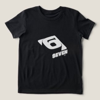 6 7 Meme SIX SEVEN  67 Viral Meme Tee 