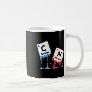 6 7 Periodensystem Meme Wissenschaft Chemie6 7 Per Kaffeetasse