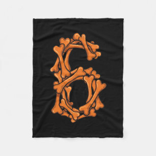 6 7 Six Seven Meme Couple Matching Halloween Costu Fleecedecke