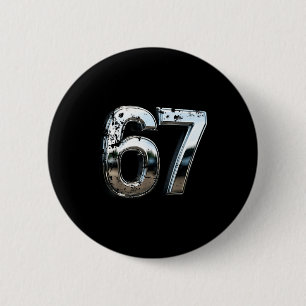 6-7 Trends S Six-seven Auto-Emblem-Effekt S Gen-al Button