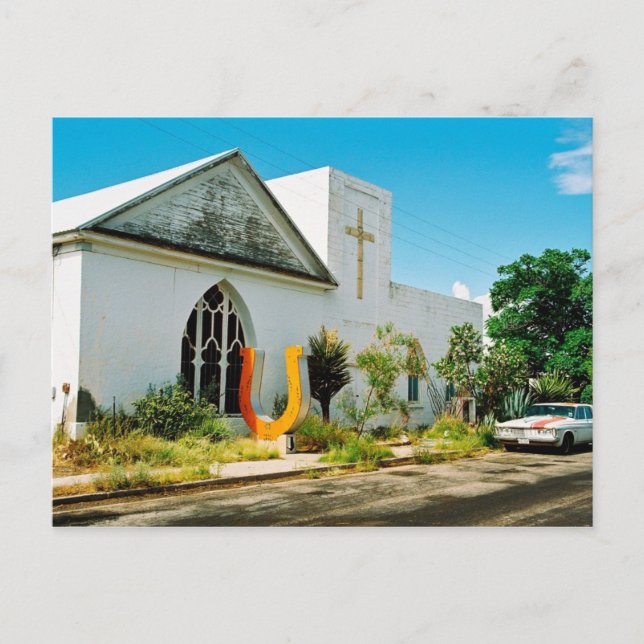 6-9-fdh2006-23 - Maßgeschneidert Postkarte (Vorderseite)