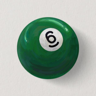 6 Ball Button