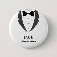 6 cm Round Badge