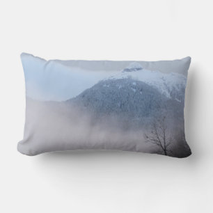 6 Eagles Pillow Squamish Brackendale Eagles Pillow Lendenkissen