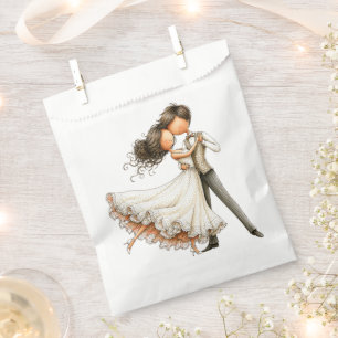 #6 Ewige Liebe Geschenktütchen