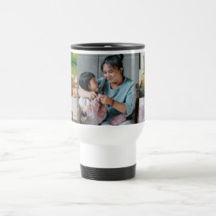 6 FamilienfotoCollage Reisebecher