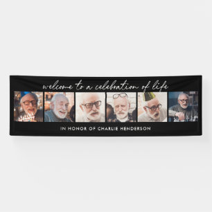 6-Foto-Handschrift-Skript Lebensfeier Banner