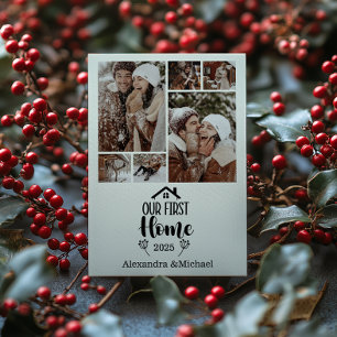 6 Foto Minimalistisches Weihnachten Unser erstes Z