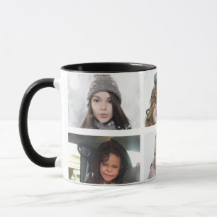 6 Fotos Foto Personalisiert Bilder Tasse