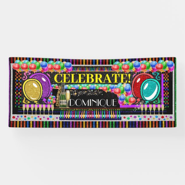 6 FUSSBanner Banner (Horizontal)