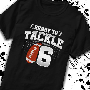 6. Geburtstag 6 Jahre Paare Jahrestag T-Shirt